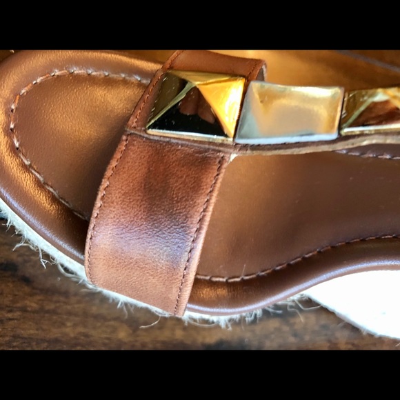 Kate Spade ♠️ wedge espadrilles - Picture 15 of 15